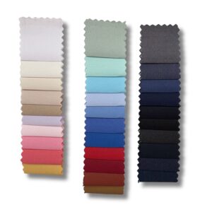 Micro Satén (Tipo 010)