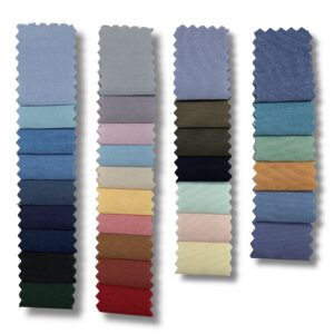 PC Chambray (Tipo 028)